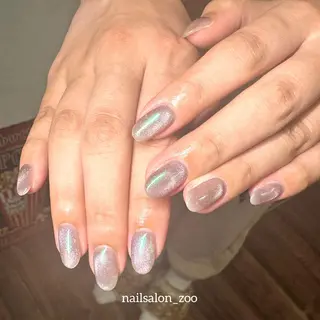 ネイル Nroom.所属・Nroom. /はるのネイルデザイン