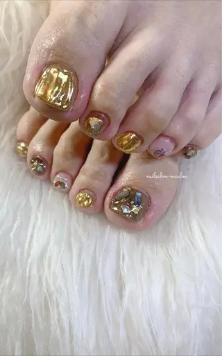 ショート ネイル pipi..所属・pipi ..のネイルデザイン