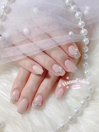 ネイル Hanaai Salon新大久保店のネイルデザイン