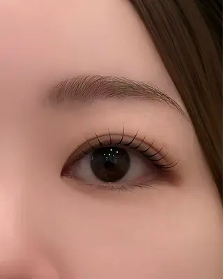 マツエク・マツパ ヨシダ kukuleのマツエク・マツパデザイン