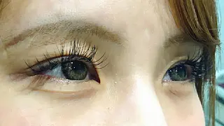 マツエク・マツパ blossom🌺 井比のマツエク・マツパデザイン