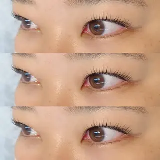 マツエク・マツパ nico nail&Eey lush gratia所属・nico みきのマツエク・マツパデザイン