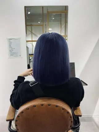 ショート カラー ✨髪質改善 スギタ✨のヘアスタイル