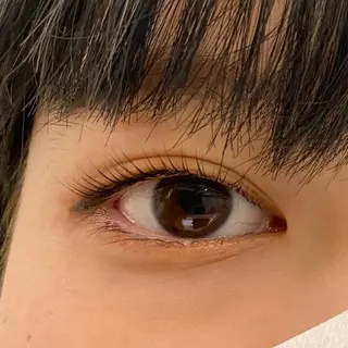 マツエク・マツパ sato misakiのマツエク・マツパデザイン