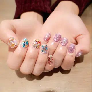 ネイル HiMe .のその他イメージ