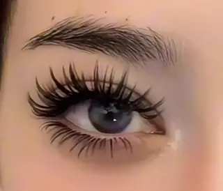 マツエク・マツパ Nail&Eye sanaのマツエク・マツパデザイン