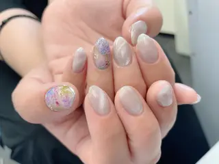 ネイル Embellir ♡鏡味のその他イメージ