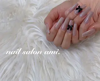 ネイル nail salon amiのネイルデザイン