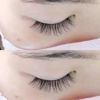 マツエク・マツパ terios.所属・terios. MATSUDAのマツエク・マツパデザイン