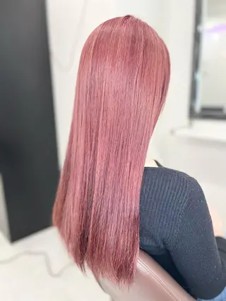 カラー メンズカットカラー 心斎橋/松平和樹のヘアスタイル