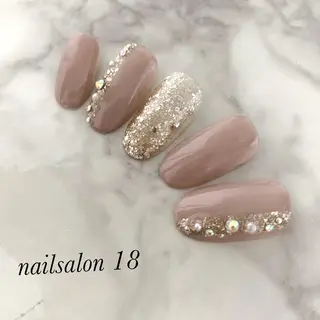 ネイル nail salon 18.のネイルデザイン