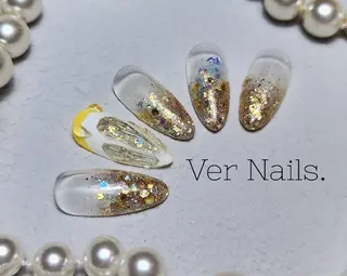 ネイル Ver Nails.のその他イメージ