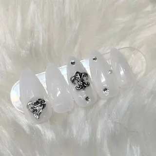 ネイル NIKANail COCOのネイルデザイン