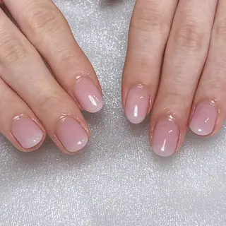 ネイル Leliennail 🎀ハシグチのネイルデザイン