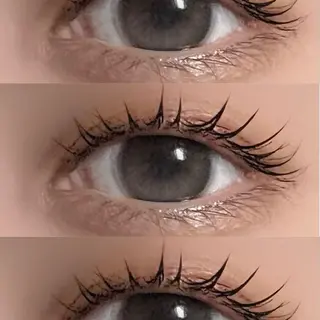 マツエク・マツパ 垢抜け眉WAX専門 ちゅるんまつげ|鎌倉の眉毛・アイブロウイメージ