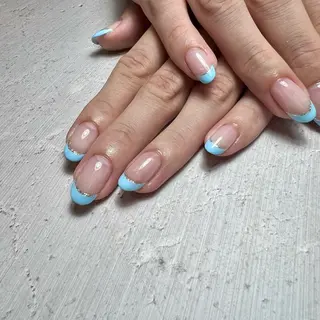 ネイル twin .のネイルデザイン