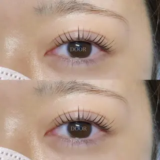 マツエク・マツパ MIU 🎀のマツエク・マツパデザイン