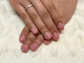 ネイル パラスパガーデン Nitagai☺︎のネイルデザイン