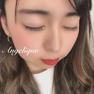 マツエク・マツパ 植松 彩夏のマツエク・マツパデザイン