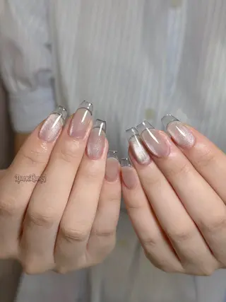 ネイル Dark honey スカルプ専門原宿店のネイルデザイン