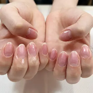 ネイル Nishimura Amiのネイルデザイン