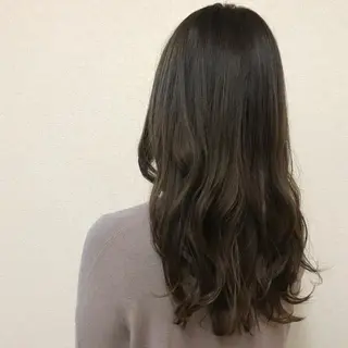 ロング カラー 森本 裕太 / ボブのヘアスタイル