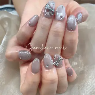 ネイル Sunshine   nail salon所属・サンシャイン ネイル池袋店のネイルデザイン