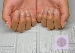 ネイル akita kazumiのネイルデザイン