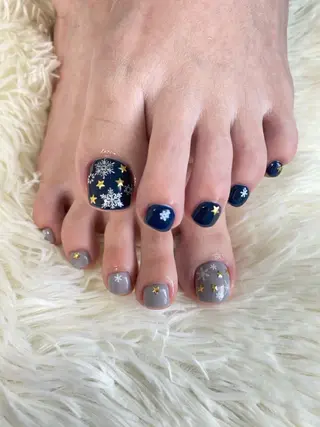 ネイル A nelaのネイルデザイン