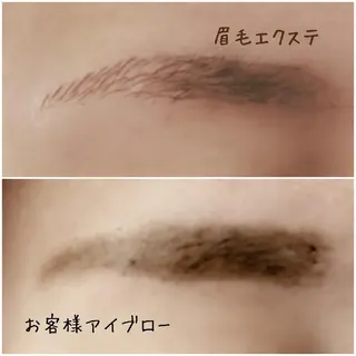 LOKA-HULU  ロカフルのマツエク・マツパデザイン