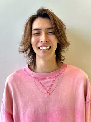 ショート 【アース 天満橋店】のヘアスタイル