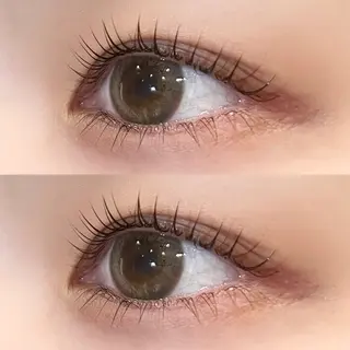 マツエク・マツパ 市川 すみれのマツエク・マツパデザイン