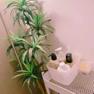 PLUS ONE~プライベートサロン所属・【mai*】マツヤニ ボディ/ベッドスパのその他イメージ