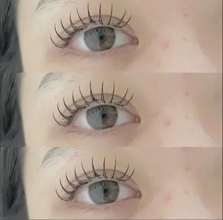 マツエク・マツパ 🌻akira 🌻のマツエク・マツパデザイン