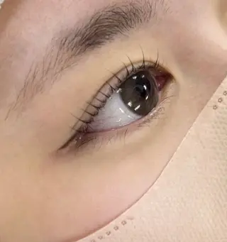 マツエク・マツパ メルク警固店所属・🎀メルク警固🎀 山本 綺羅🎀のマツエク・マツパデザイン