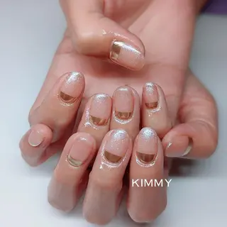 ネイル kimmy nailsのネイルデザイン