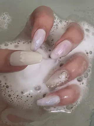 ネイル One HARUNAのネイルデザイン