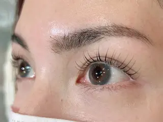 マツエク・マツパ hairLOOP所属・西院LOOP sayakaのヘアスタイル