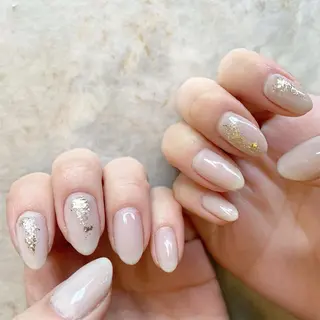 ネイル naily_ YUNAのネイルデザイン