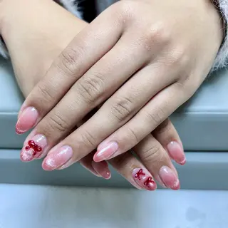ネイル ENNY ネイルサロンのネイルデザイン