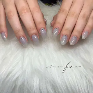 ネイル Saki 【パラジェル取扱店】のネイルデザイン