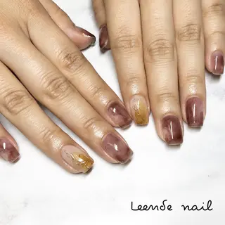 ネイル Leendenail 【リエンダネイル】のネイルデザイン