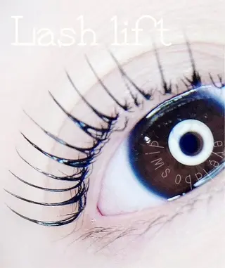 マツエク・マツパ Eye Labo Swipのマツエク・マツパデザイン