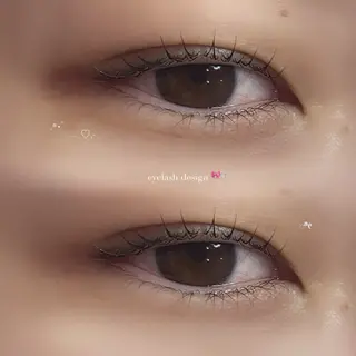 マツエク・マツパ sui所属・【sui】 yunaのネイルデザイン