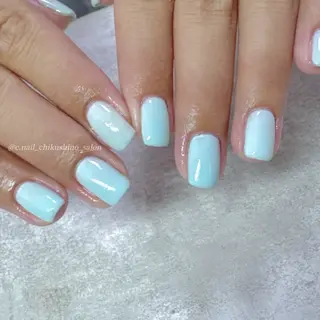 ネイル C.Nail &EYE筑紫駅のネイルデザイン