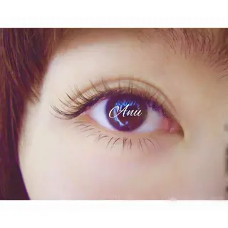 マツエク・マツパ アニュ表参道💎 Aiのマツエク・マツパデザイン