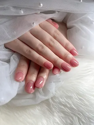 ネイル KOKOA💖キラキ ラネイル✨難波すぐのネイルデザイン