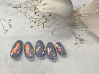 ネイル Nailsalon Sereno所属・Nailsalon Serenoのネイルデザイン