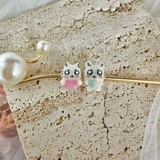 ネイル nail salon Feerieのネイルデザイン