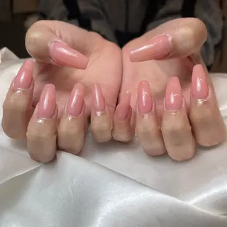 ネイル salon de Tiara 碧のネイルデザイン